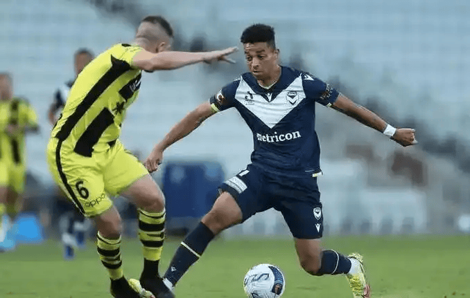 周二001亚冠前瞻：墨尔本城VS布里兰 残阵主场硬刚状态王者，进球数暗藏玄机