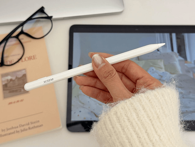 开学季数码好物怎么选不踩坑？10款实测宝藏款，覆盖学习娱乐全场景