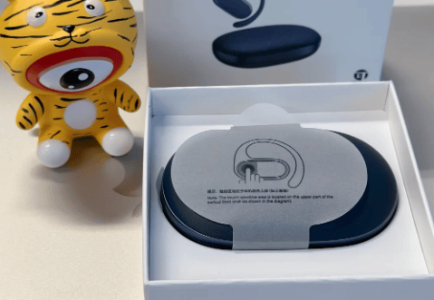 开放式耳机舒适度怎么样?2026年开放式耳机舒适度测试十大排行榜