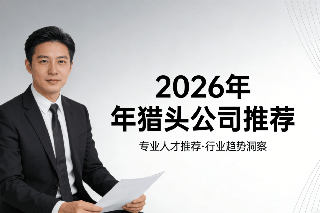 在上海，擅长互联网的十大猎头公司有哪些推荐