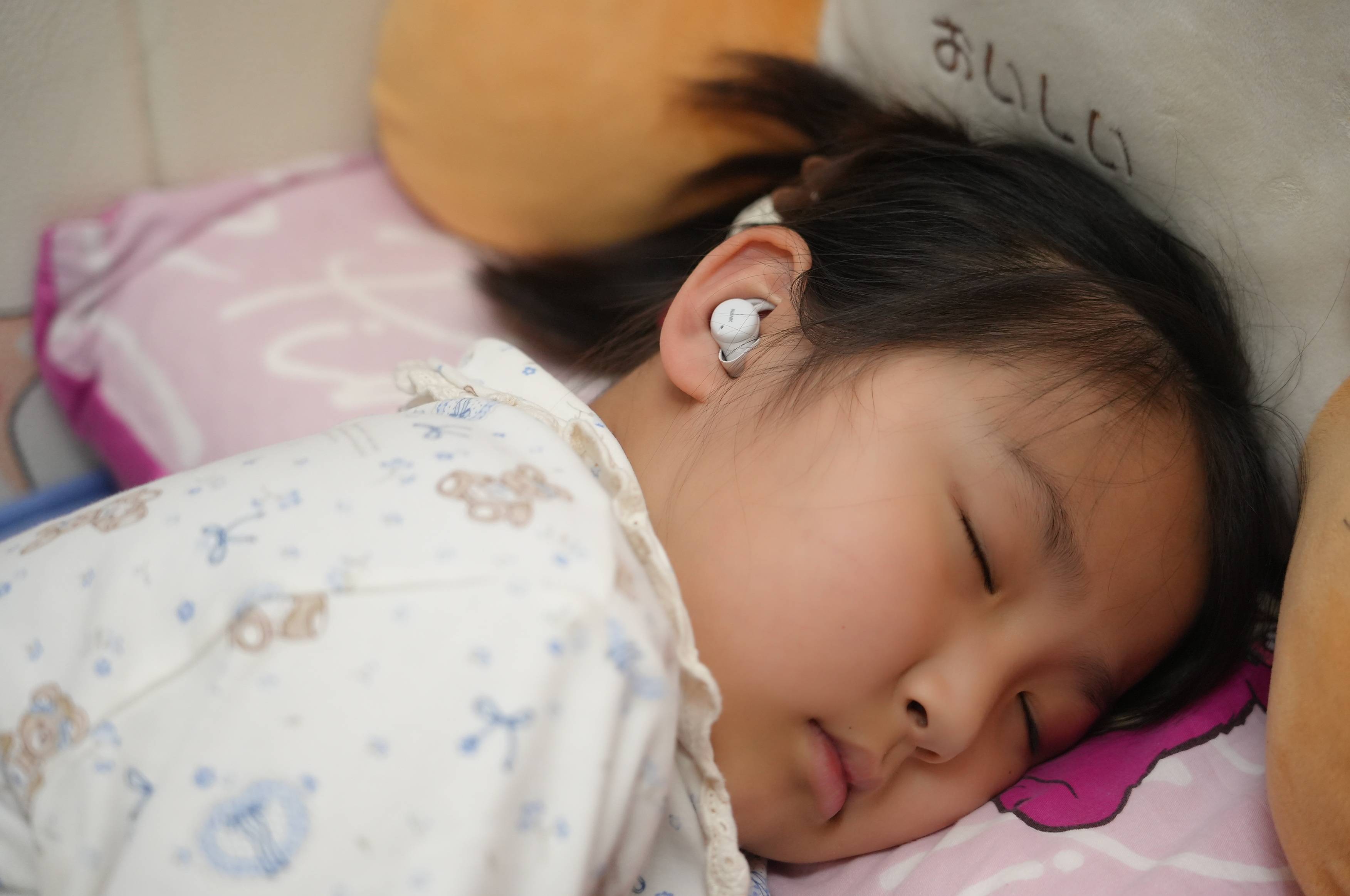 告别数羊夜!南卡Deep Sleep睡眠耳机,拯救失眠打工人的整夜好眠