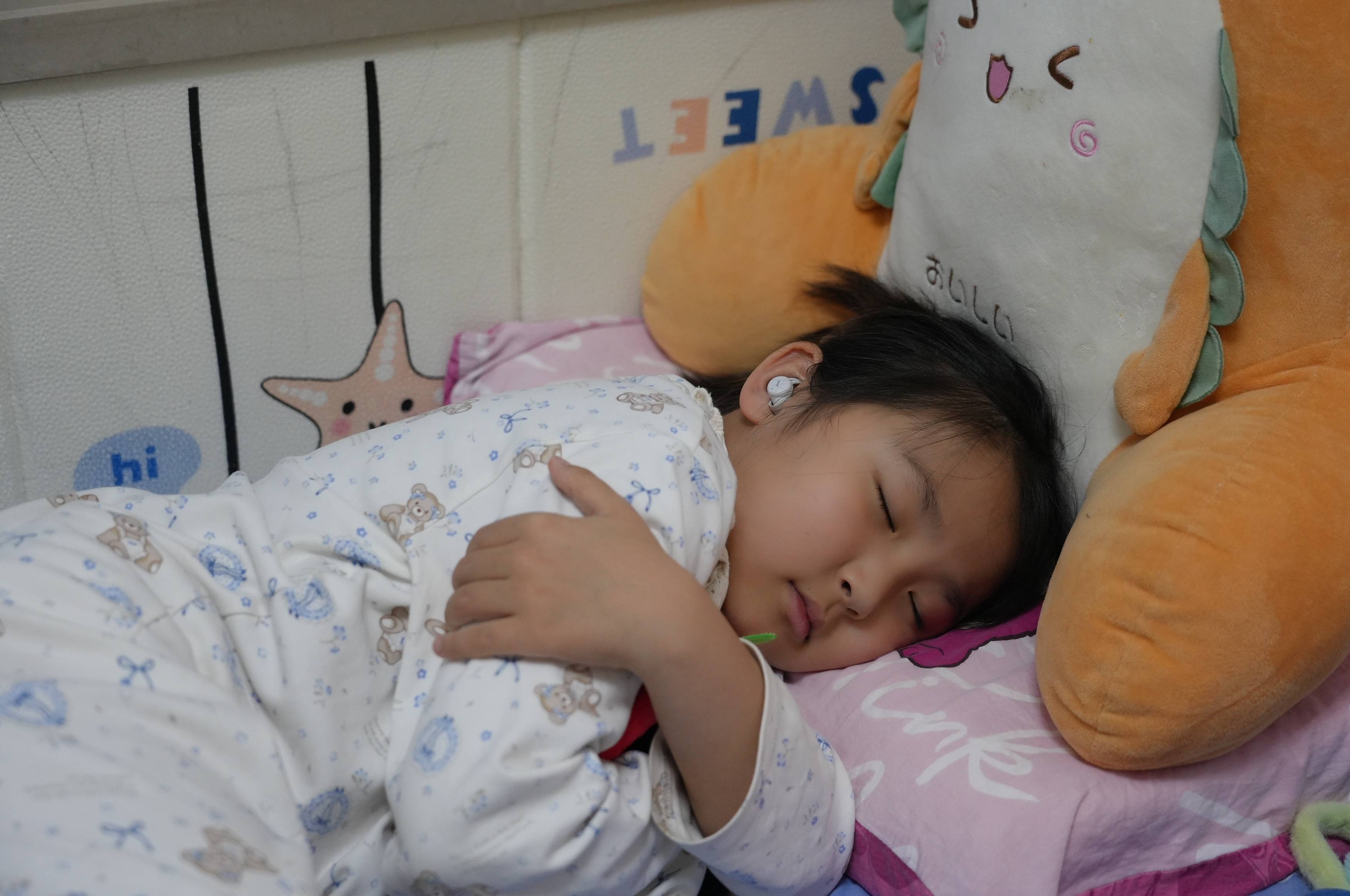 告别数羊夜!南卡Deep Sleep睡眠耳机,拯救失眠打工人的整夜好眠