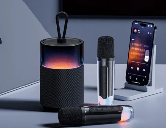 小音响什么品牌质量好音质好？2026五款音质好的小音响推荐，这款真的封神！