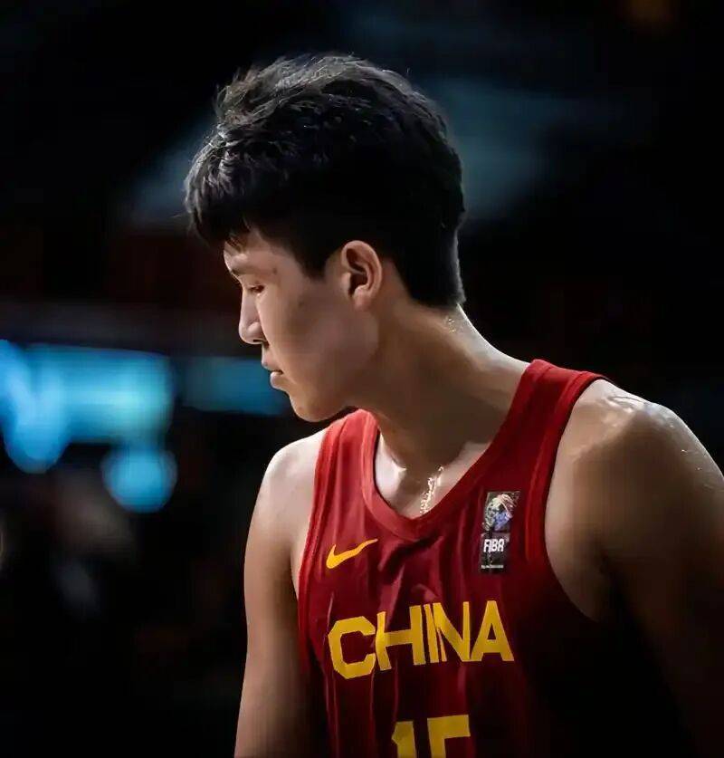 开拓者操作引争议！中国男篮利好！杨瀚森+王俊杰+林葳，最强阵容集结！