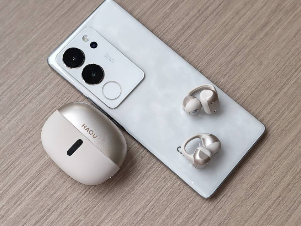 不入耳的新选择：哈趣Ace1一周体验，谈谈它的“得”与“失”