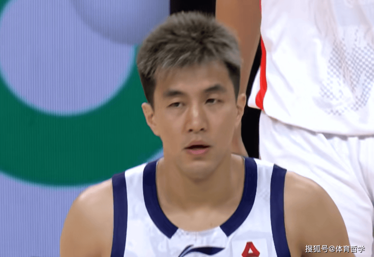 感慨万千！郭艾伦深夜发文，充满着无奈与心酸