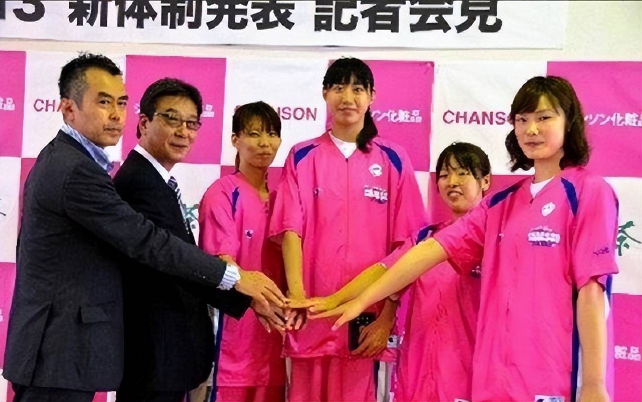 中国女篮最大叛徒：装病偷入日籍认日本富豪当干爹，下场令人唏嘘