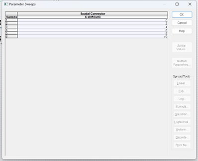 [Optiwave] OptiSystem应用：环形通量仿真的图5