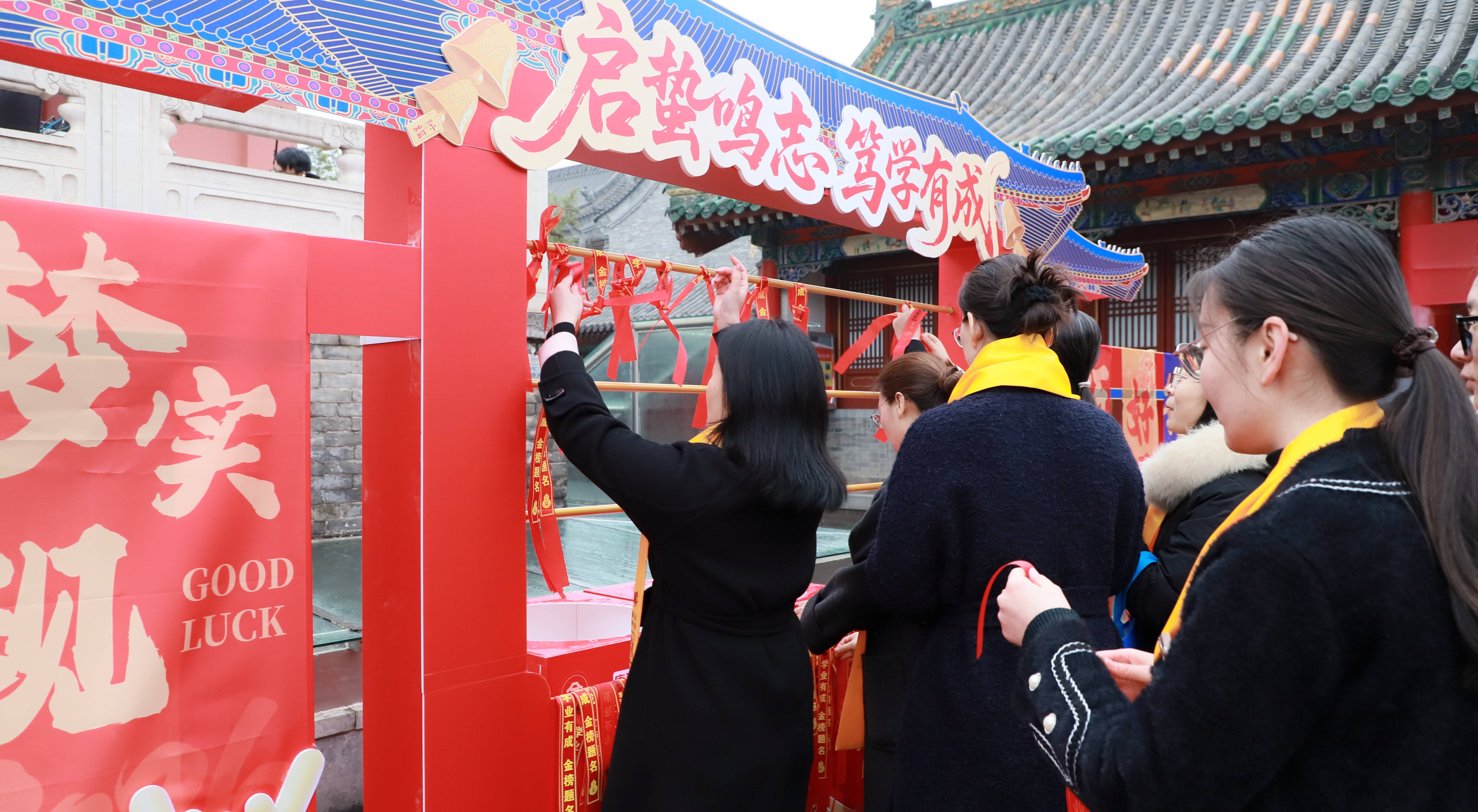郑州附近古建筑旅游点