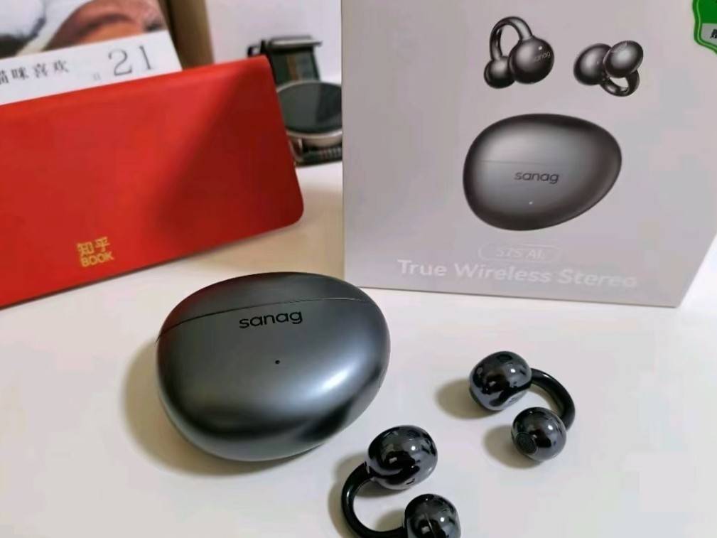 不同价位最好的耳夹式耳机盘点，2026年十大耳夹式耳机品牌介绍