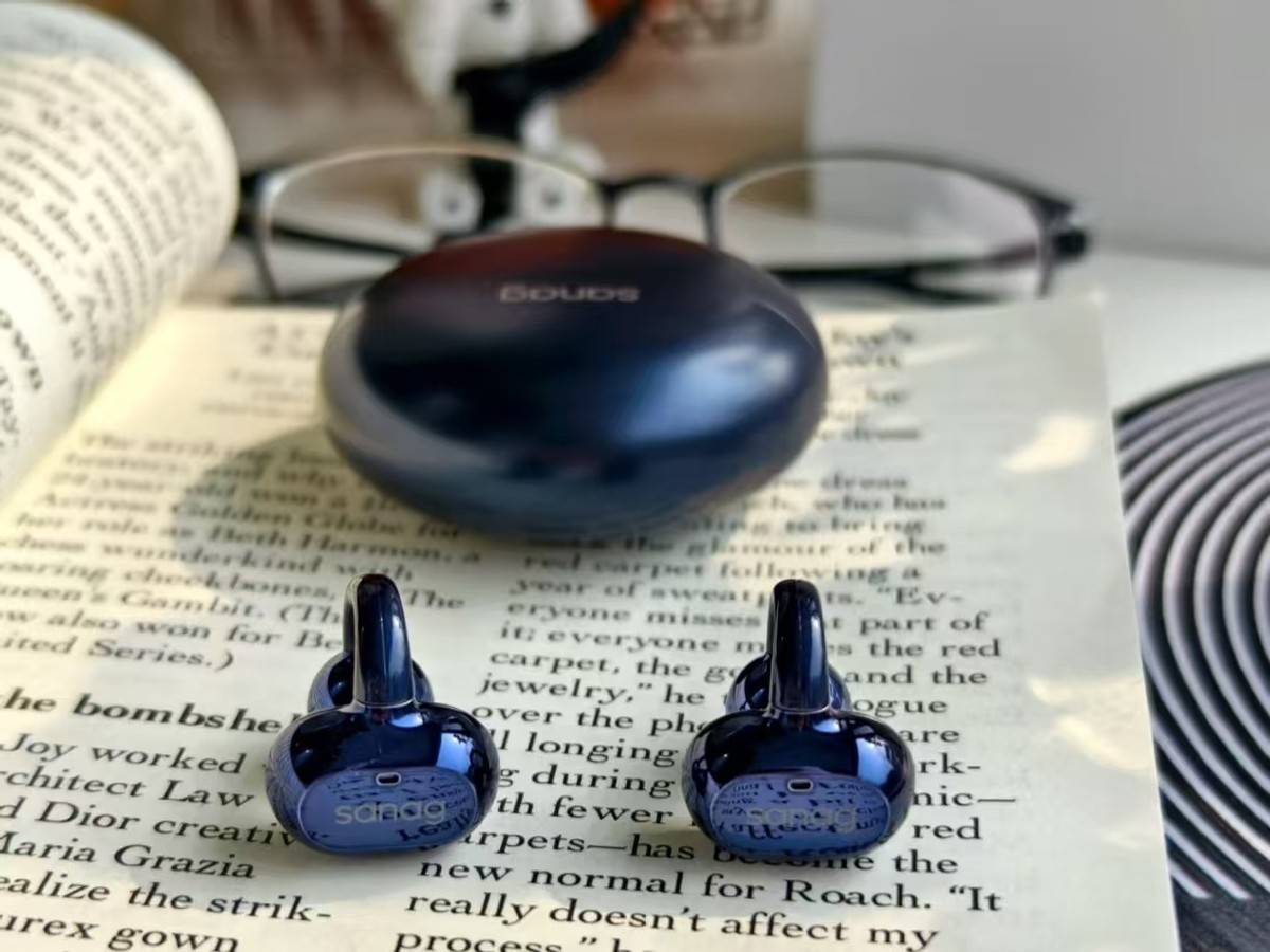 不同价位最好的耳夹式耳机盘点，2026年十大耳夹式耳机品牌介绍