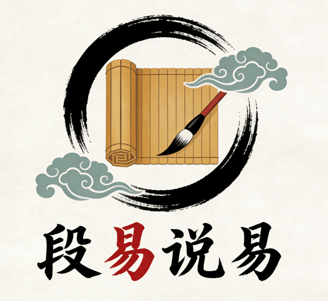 段宝国老师·段易说易之——理论篇·遵循宇宙规律，把握人生智慧（无中生有观）