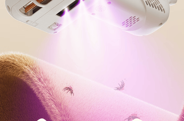 除螨仪哪一款最好用？家用除螨仪什么品牌的好用？精选热门除螨仪十大名牌排行榜，跟着买不出错！