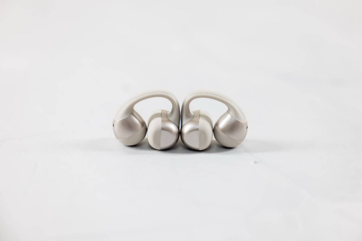 无感佩戴，续航持久，音质出色的哈趣ACE1耳夹式耳机体验