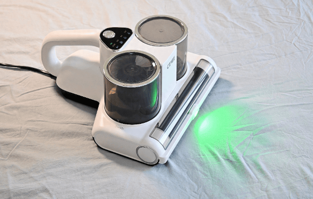 怎样挑选除螨仪？除螨仪什么价位的好用？爆款口碑家庭除螨仪十大品牌排名最新，别错过！