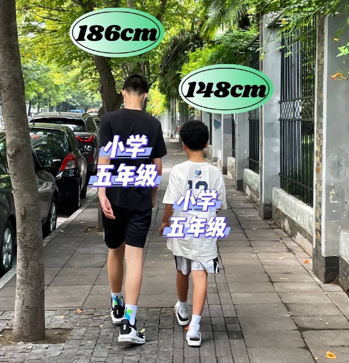 什么现象证明孩子在长高？这3个表现和时间,家长看进来！