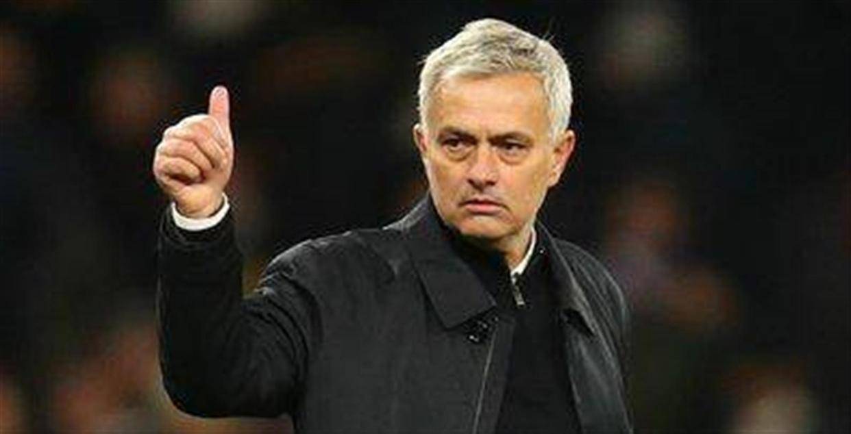 穆里尼奥3大名帅齐拒!皇马帅位陷入持续动荡,让这支欧洲豪门的选帅工作陷入前所未有的僵局