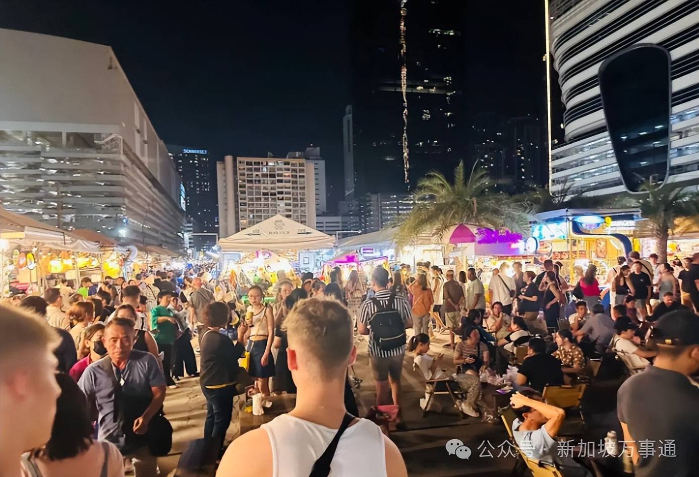 图片[5]-乱世，就闯新加坡！-华闻时空