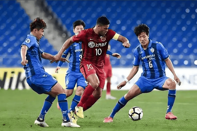 亚冠焦点战：町田泽维VS江原FC深度剖析