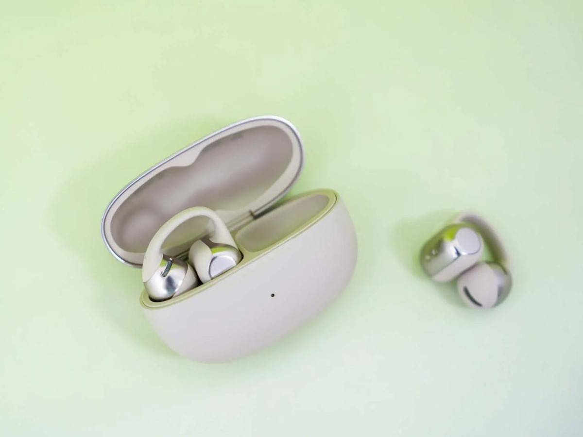 耳夹耳机哪款好用？耳夹耳机怎么选？2026年十大耳夹式耳机推荐