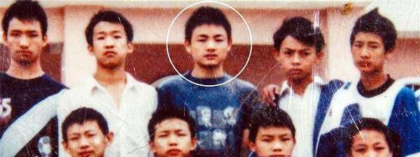 原创曾世杰落网记:因丑而滥杀无辜