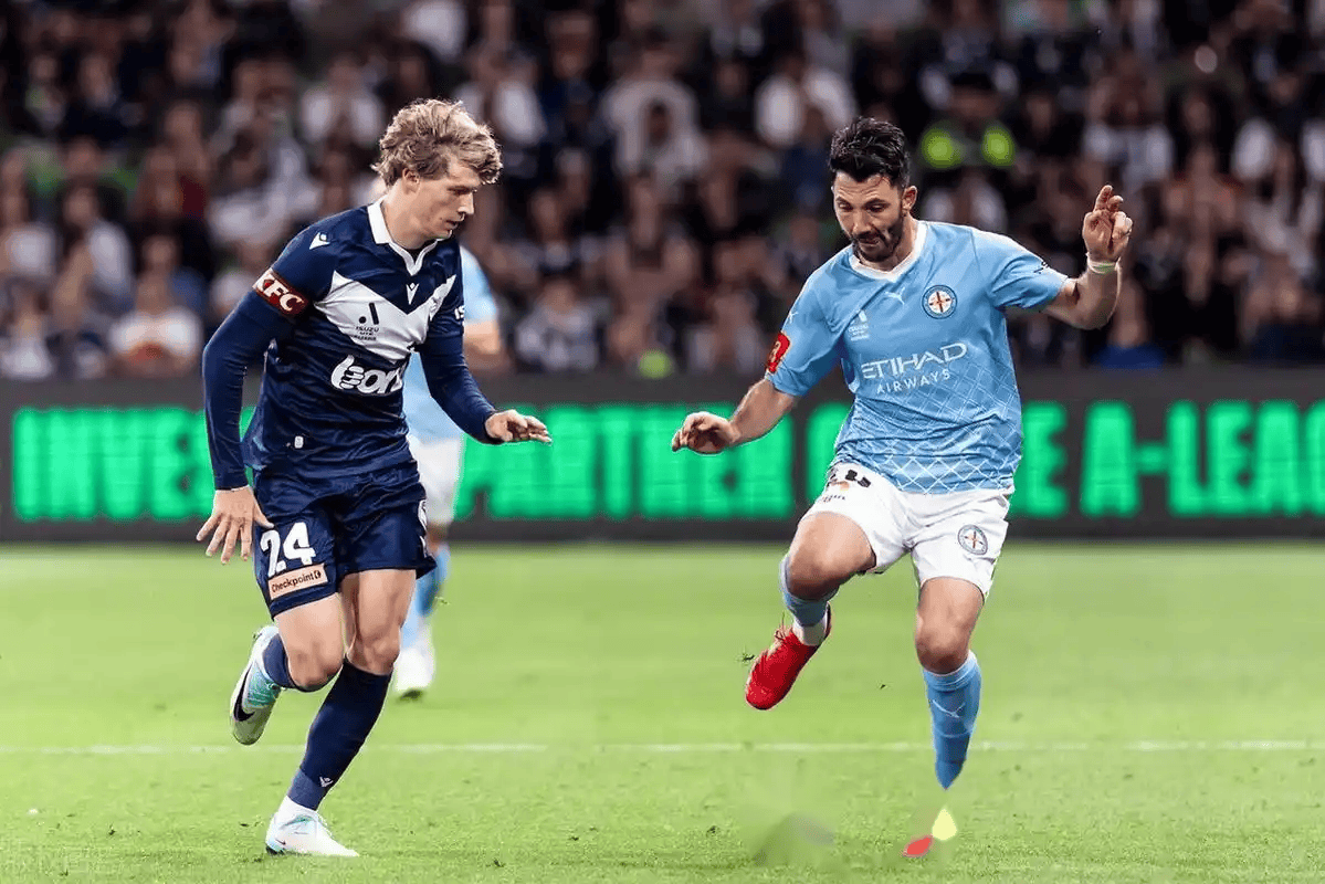 亚冠焦点战：布里兰VS墨尔本城深度剖析与预测