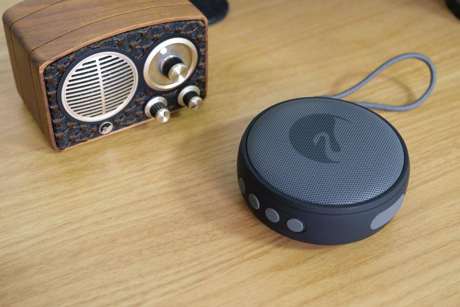 哪款户外音箱音质排名第一？2026年十款户外音箱推荐，音质与便携兼顾