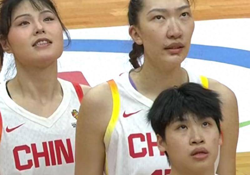 世预赛：中国女篮首胜不如人意，一场巅峰大战揭晓晋级前景