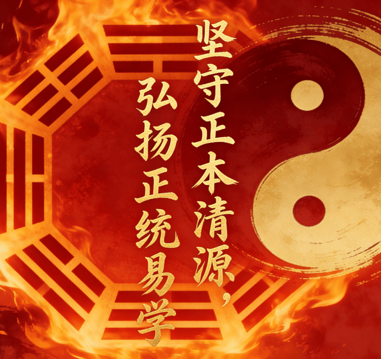 王贵君老师：曲阜灵秀，易道生辉