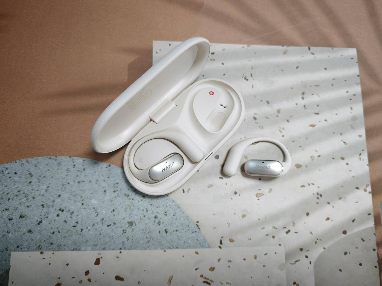 开放式耳机怎么选？盘点2026最值得入手的十大开放式耳机