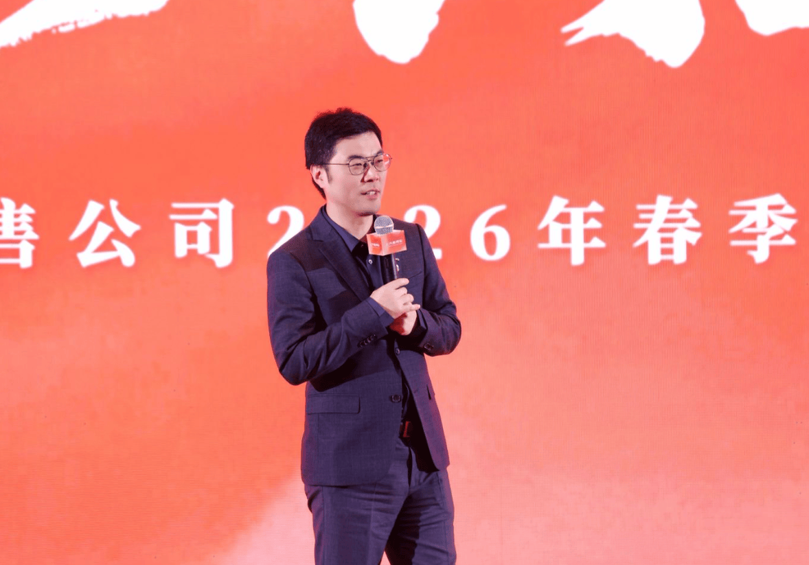 荣威与MG双品牌提速：上汽乘用车的2026向上突围路径
