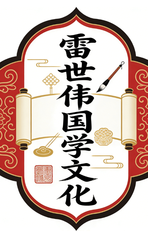 雷世伟老师：黔西南畔，易道之光