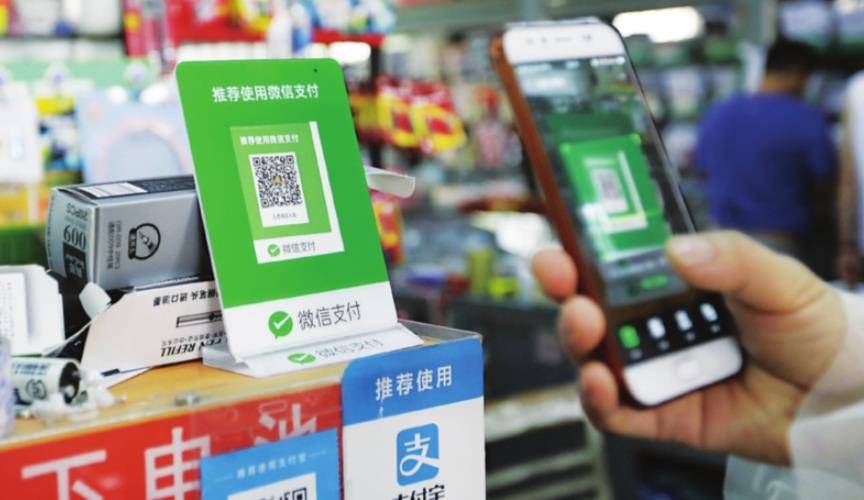 图片[6]-美国小伙首次来到中国非常害怕，下飞机后赞叹中国实在是太棒了 -华闻时空