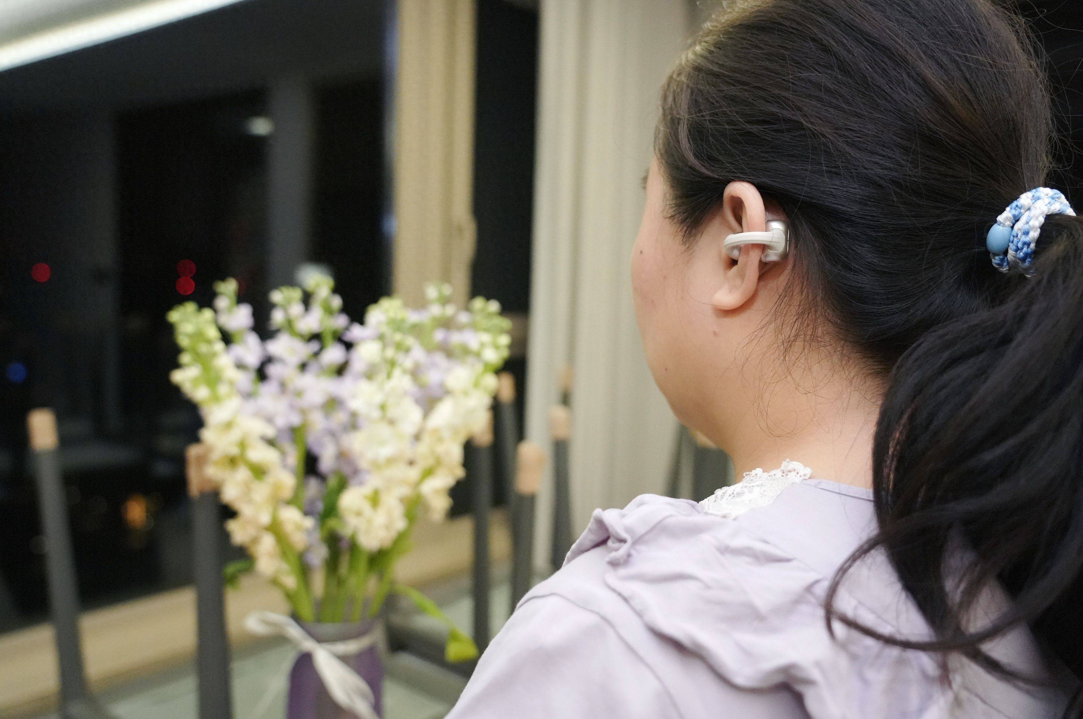 哈趣Ace1耳夹式耳机深度体验：百元档全能选手，承包我的所有日常