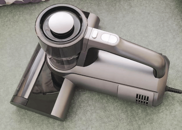 床上除螨仪怎么选？公认好用的除螨仪有哪些？2026爆款除螨仪排名前十名品牌，照着买不踩雷！