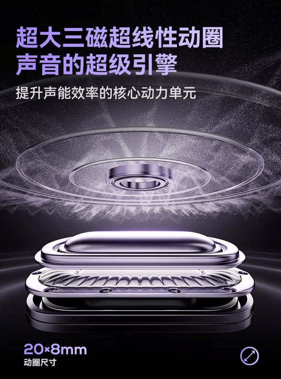 挂耳式耳机什么牌子音质好？十大音质最好的开放式耳机实测推荐