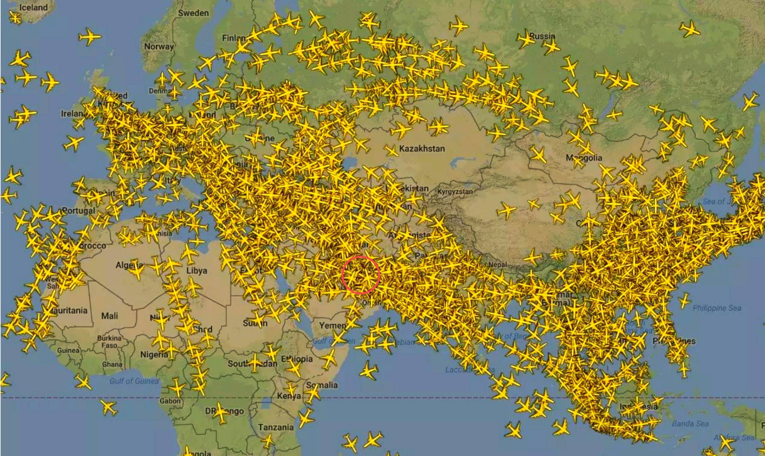 全球都放弃的a380,为何阿联酋却死守不放?