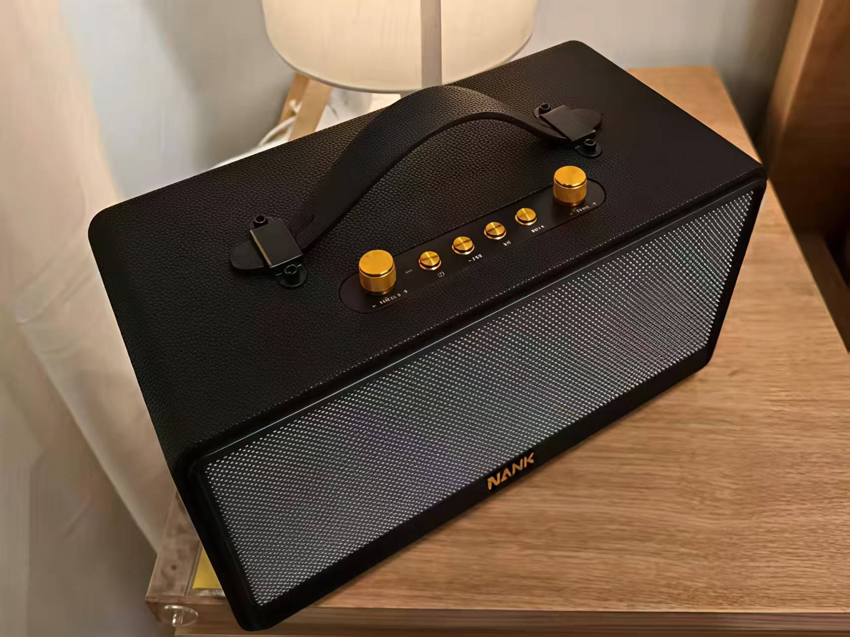 国产音响哪个品牌最好？盘点2026年国内音响品牌排行榜前十名