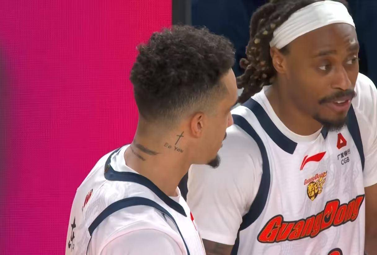 杜锋下课+李春江接任？广东队强保三大“水货”，总决赛没戏了