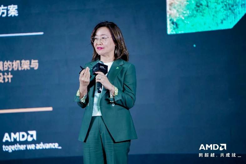 芯联生态 智合共赢｜2026 AMD EPYC 行业生态峰会・上海站教育专场圆满举办