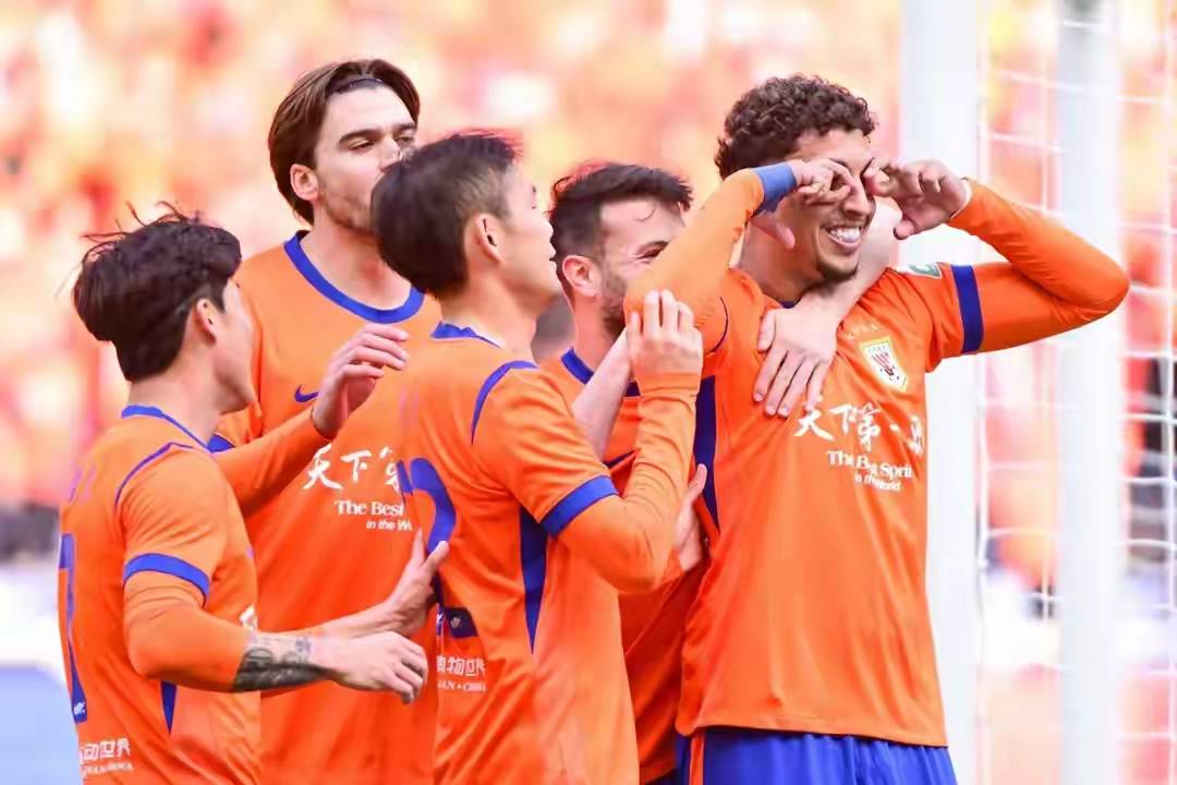 泰山首发预测，国脚缺席，该新星终于迎来首发，五大外援悉数登场