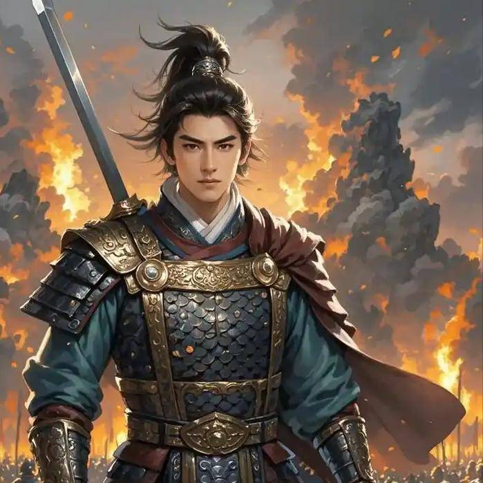 霍去病打下4座城，取了4个霸气名字，两千多年没改名并沿用至今 