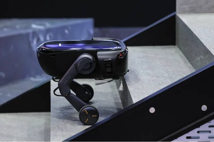 从清洁工具到生活伙伴：以AWE 2026解码石头科技的“价值共鸣”方程式-锋巢网