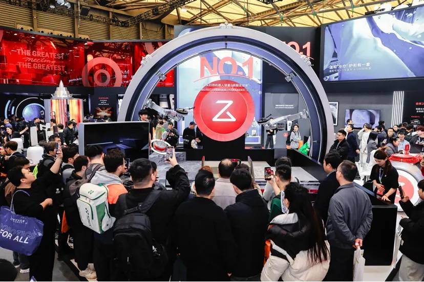 从清洁工具到生活伙伴：以AWE 2026解码石头科技的“价值共鸣”方程式-锋巢网