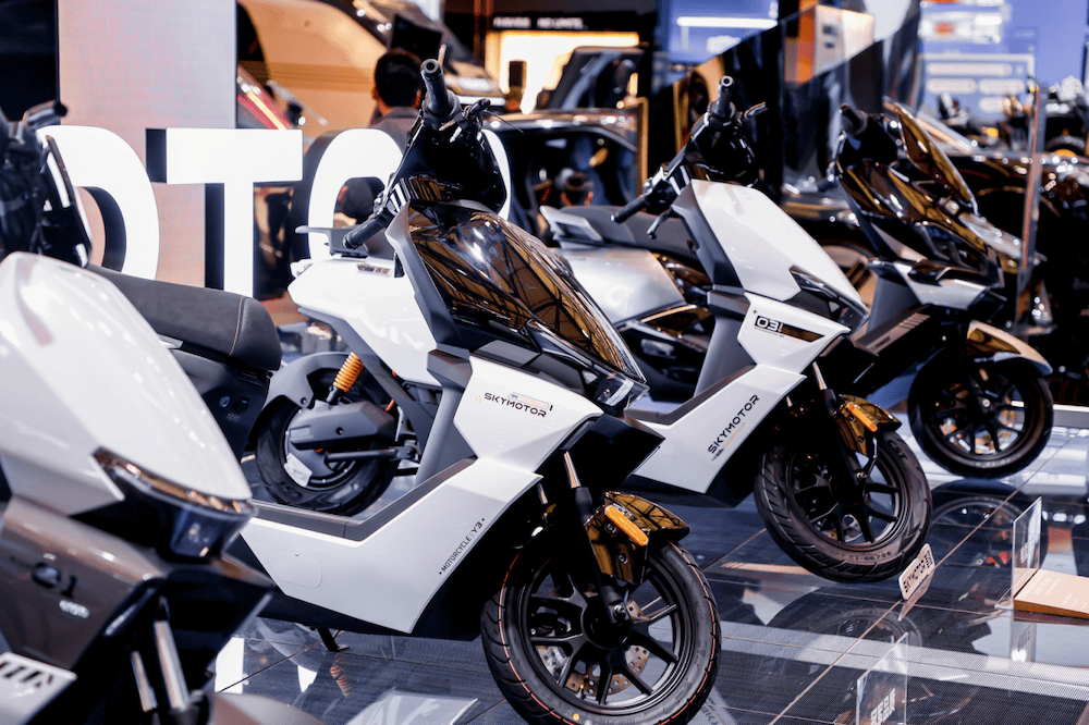 探路全生态首登AWE2026：20+新品覆盖智能出行与生活空间 智能公会