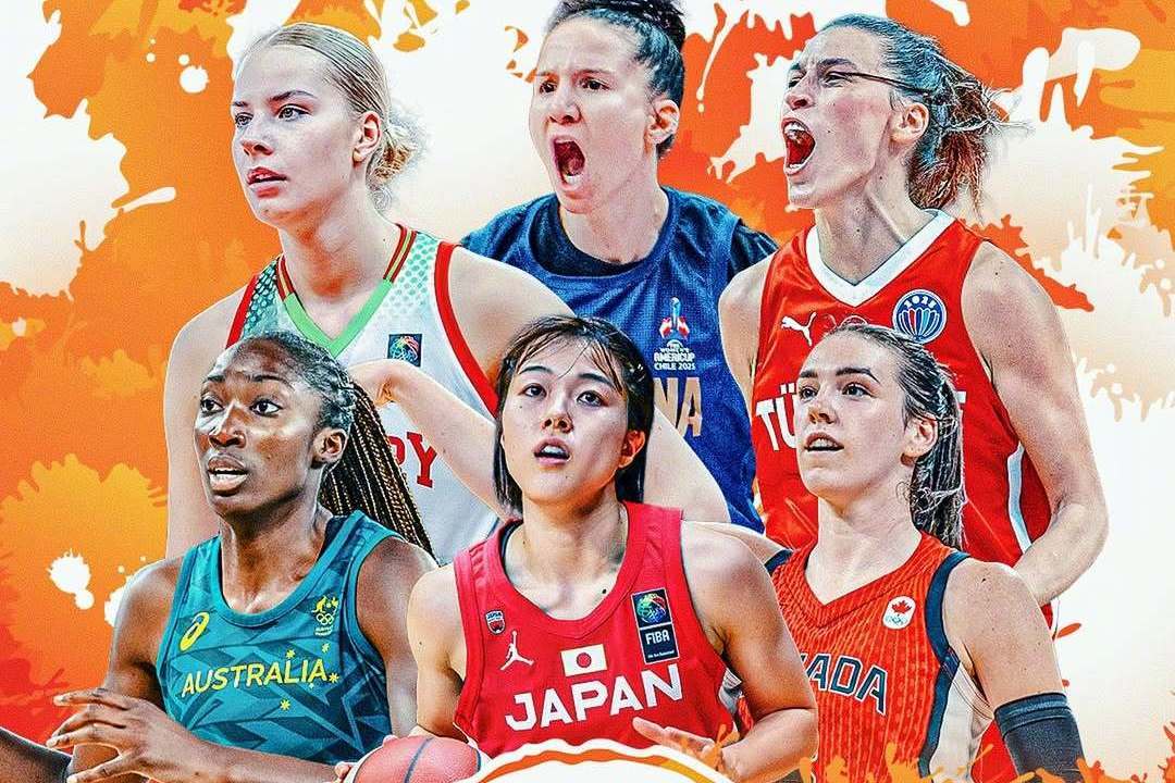 日本女篮3连败！ 晋级世界杯正赛仅剩理论可能