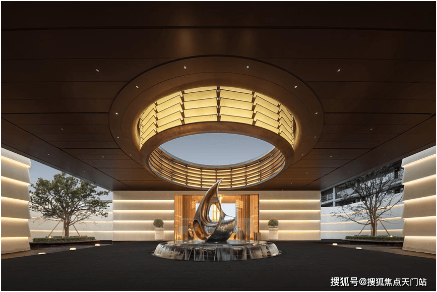嘉定新城「招商林屿湖畔」火热在售中!建面约 110-165㎡高层 & 叠墅,总价约 490-1300 万,置业优选!_远香