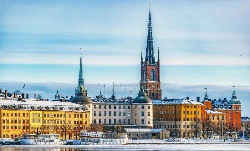 图片[4]-全球幸福指数最高的国家 -华闻时空