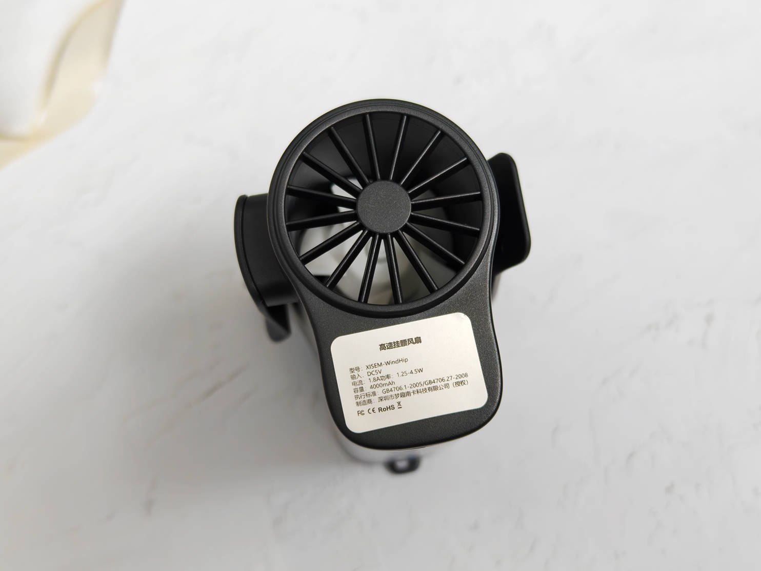 什么牌子的风扇最好用最耐用?2026年公认小风扇排行榜前十名,看完不迷路!