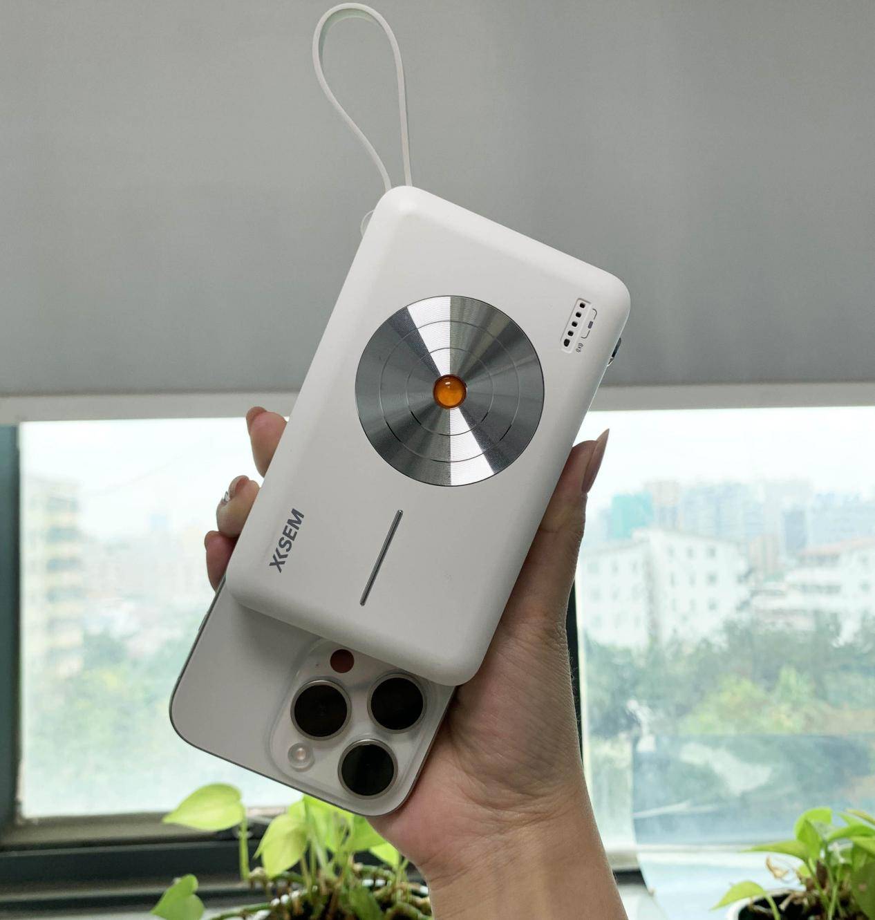 充电宝什么品牌最好耐用？盘点2026年十大公认最耐用充电宝，容量大支持快充